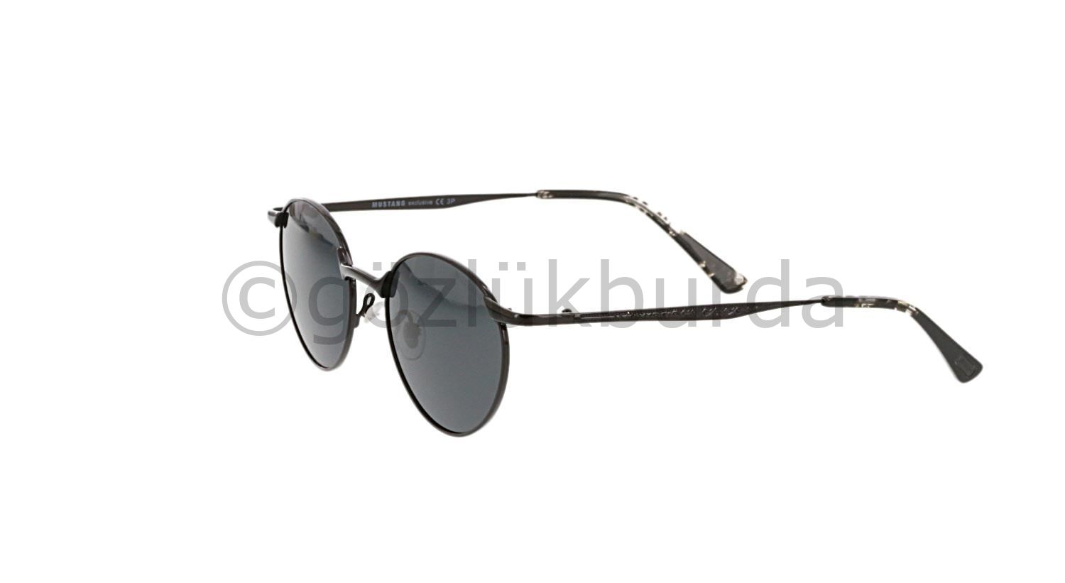 Mustang MU2126 02 Unısex Güneş Gözlüğü