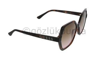 Guess GU7698 52G Kadın Güneş Gözlüğü