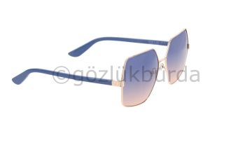 Guess GU7881 28W Kadın Güneş Gözlüğü