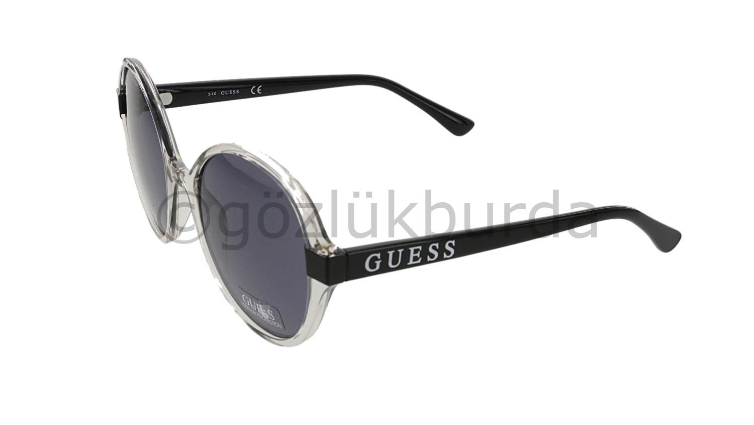 Guess GU7699 20A Kadın Güneş Gözlüğü