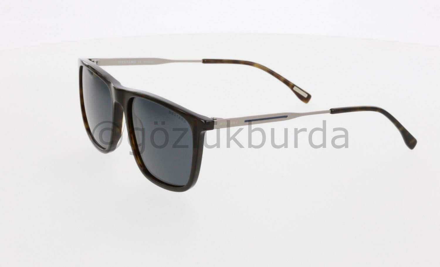 Mustang MU2127 03 Erkek Güneş Gözlüğü