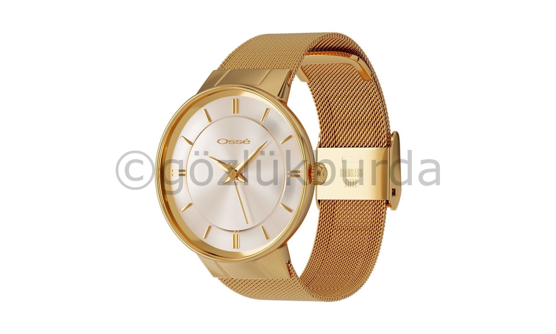 Osse OS10103L 02 Kadın Saat