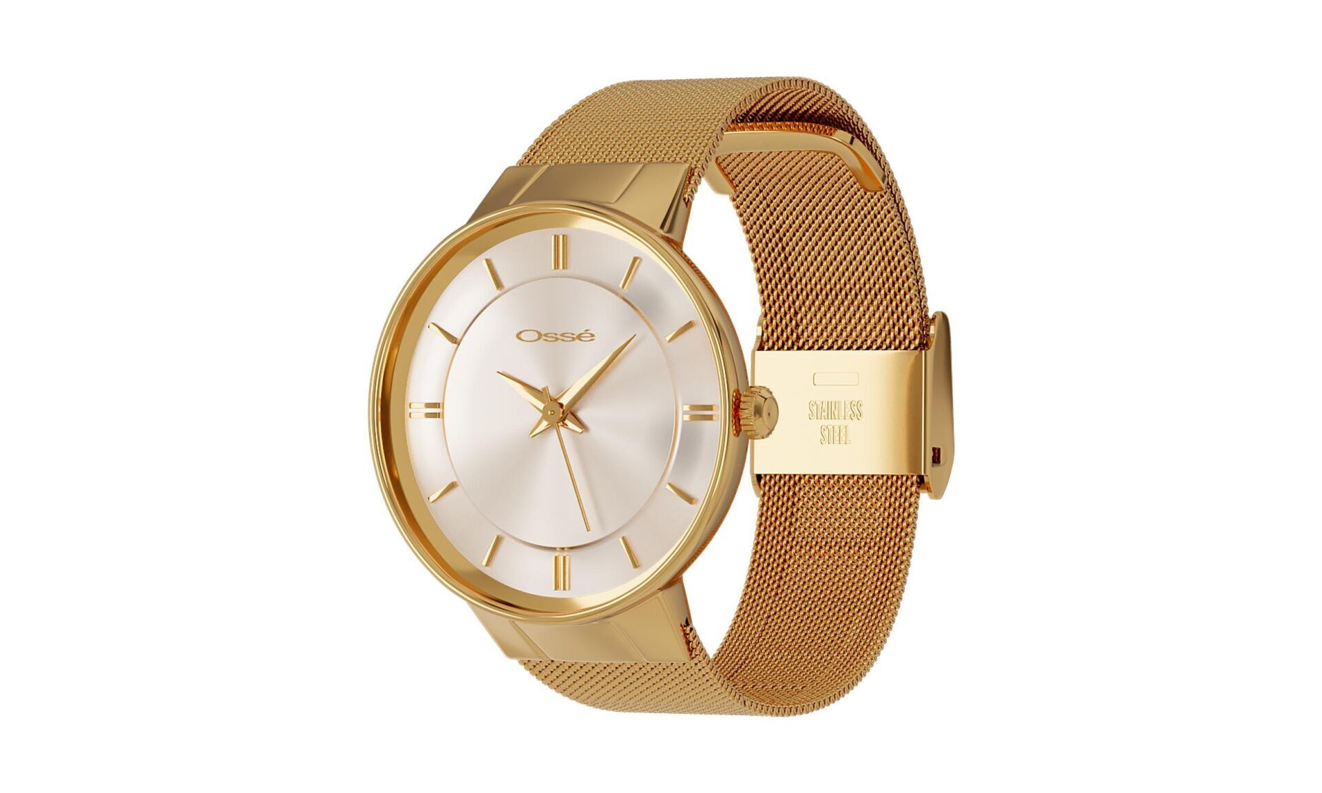 Osse OS10103L 02 Kadın Saat
