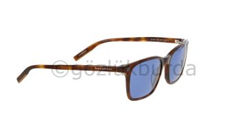 Ermenegıldo Zegna EZ0181 52V Erkek Güneş Gözlüğü