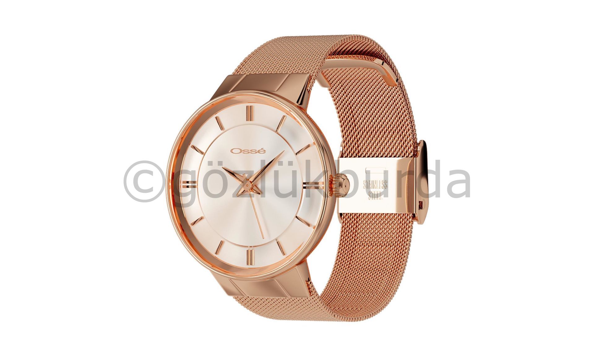 Osse OS10103L 03 Kadın Saat