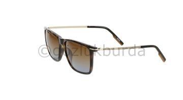 Ermenegıldo Zegna EZ0184 52F Erkek Güneş Gözlüğü