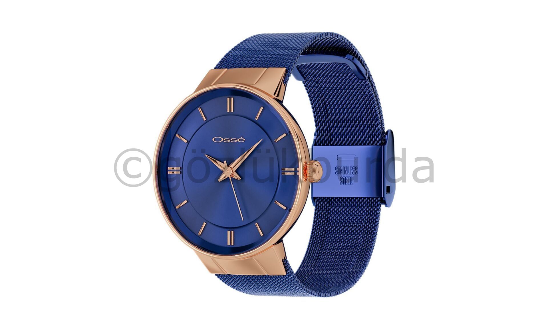 Osse OS10103L 04 Kadın Saat