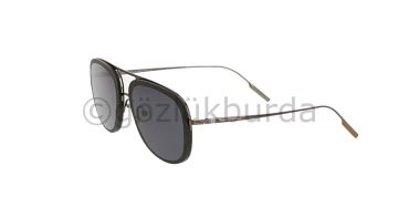 Ermenegıldo Zegna EZ0187 08A Erkek Güneş Gözlüğü