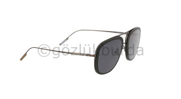 Ermenegıldo Zegna EZ0187 08A Erkek Güneş Gözlüğü