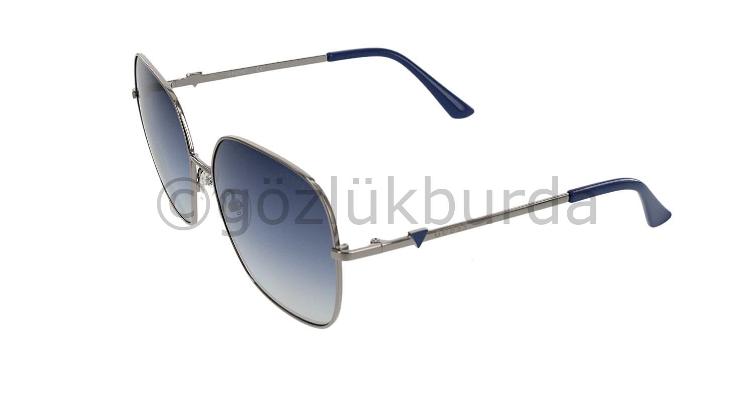 Guess GU7703 08W Kadın Güneş Gözlüğü