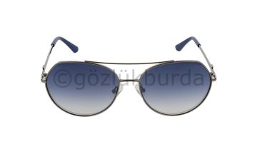 Guess GU7704 08W Kadın Güneş Gözlüğü