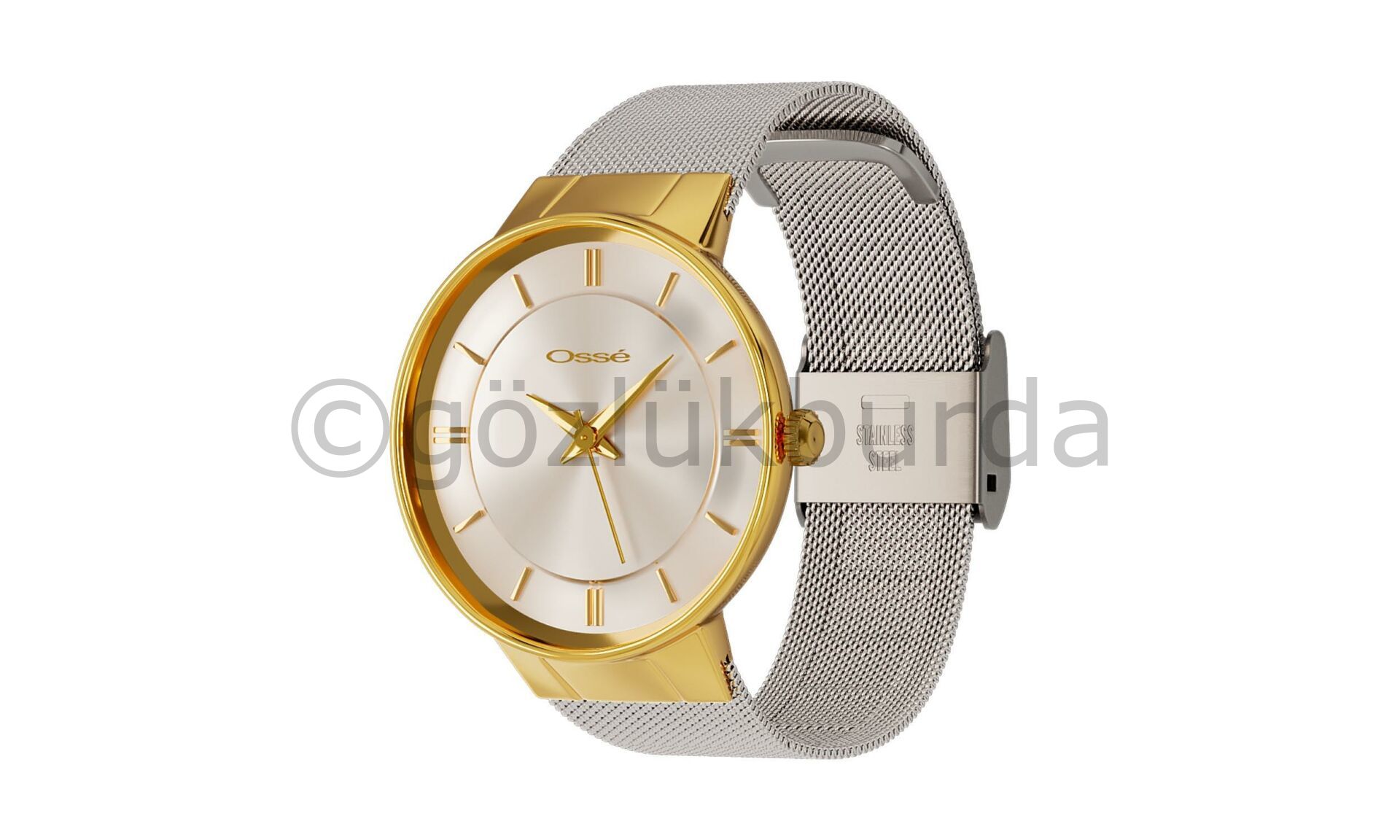 Osse OS10103L 06 Kadın Saat