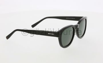 Mustang MU2128 01 Unısex Güneş Gözlüğü