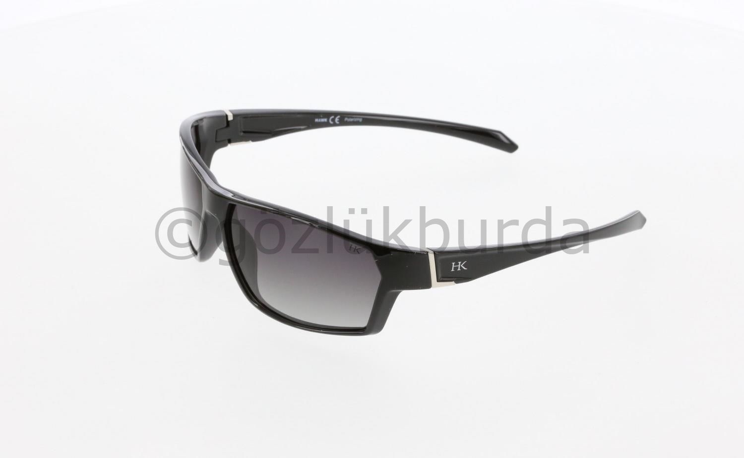 Hawk HW2058 01 Erkek Güneş Gözlüğü