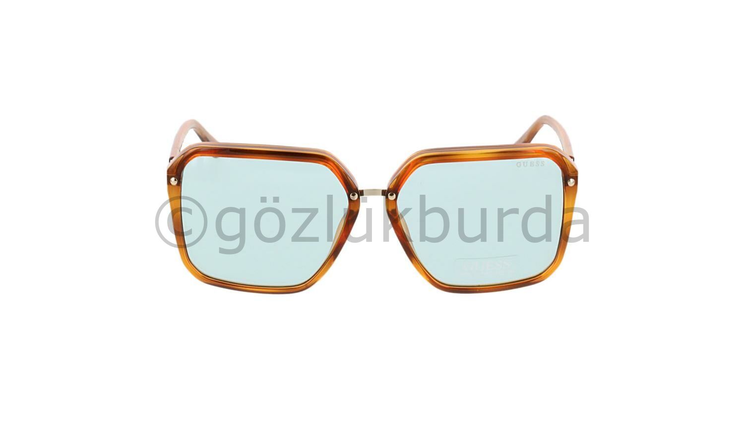 Guess GU7888 53V Kadın Güneş Gözlüğü