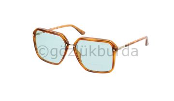 Guess GU7888 53V Kadın Güneş Gözlüğü