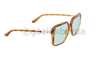 Guess GU7888 53V Kadın Güneş Gözlüğü