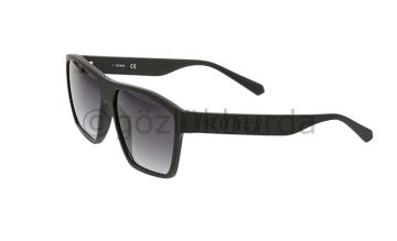 Guess GU00021 02B Unısex Güneş Gözlüğü