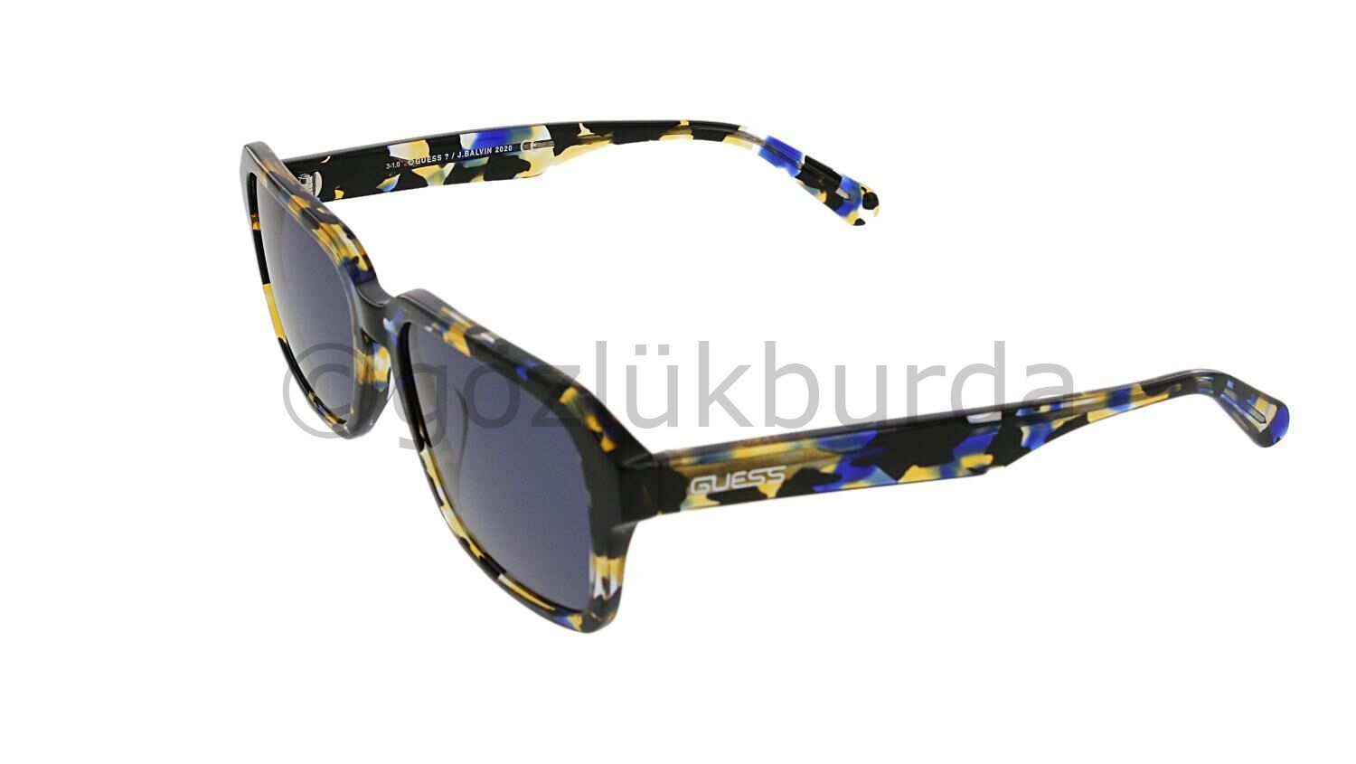 Guess GU8224 92V Kadın Güneş Gözlüğü