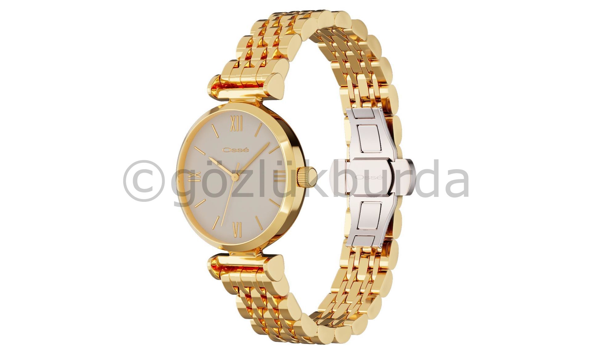 Osse OS10104L 05 Kadın Saat