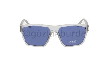 Guess GU00021 20V Unısex Güneş Gözlüğü