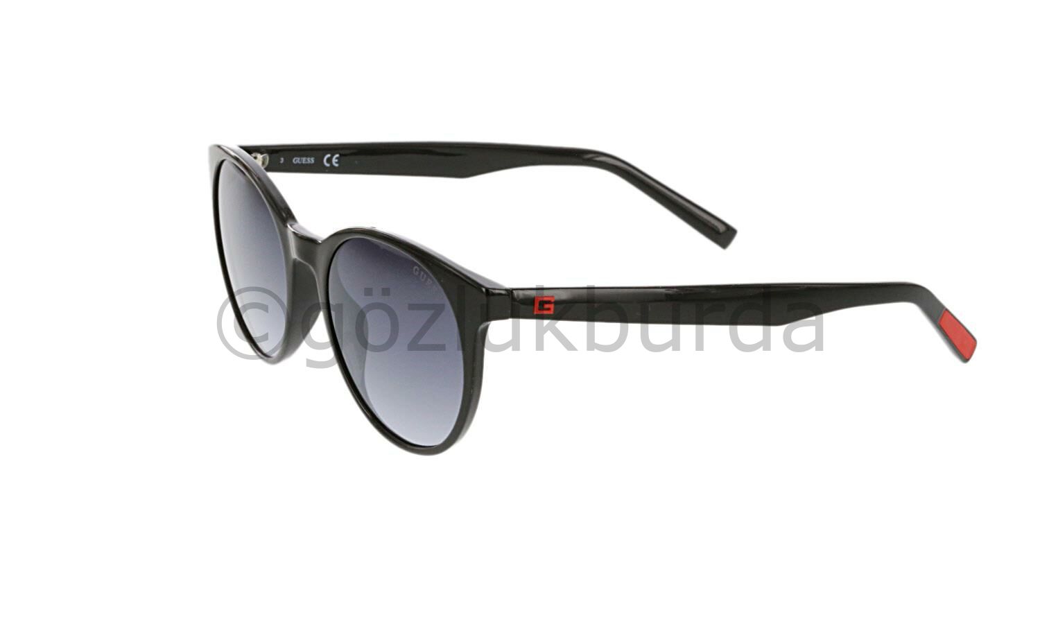 Guess GU00023 01C Erkek Güneş Gözlüğü