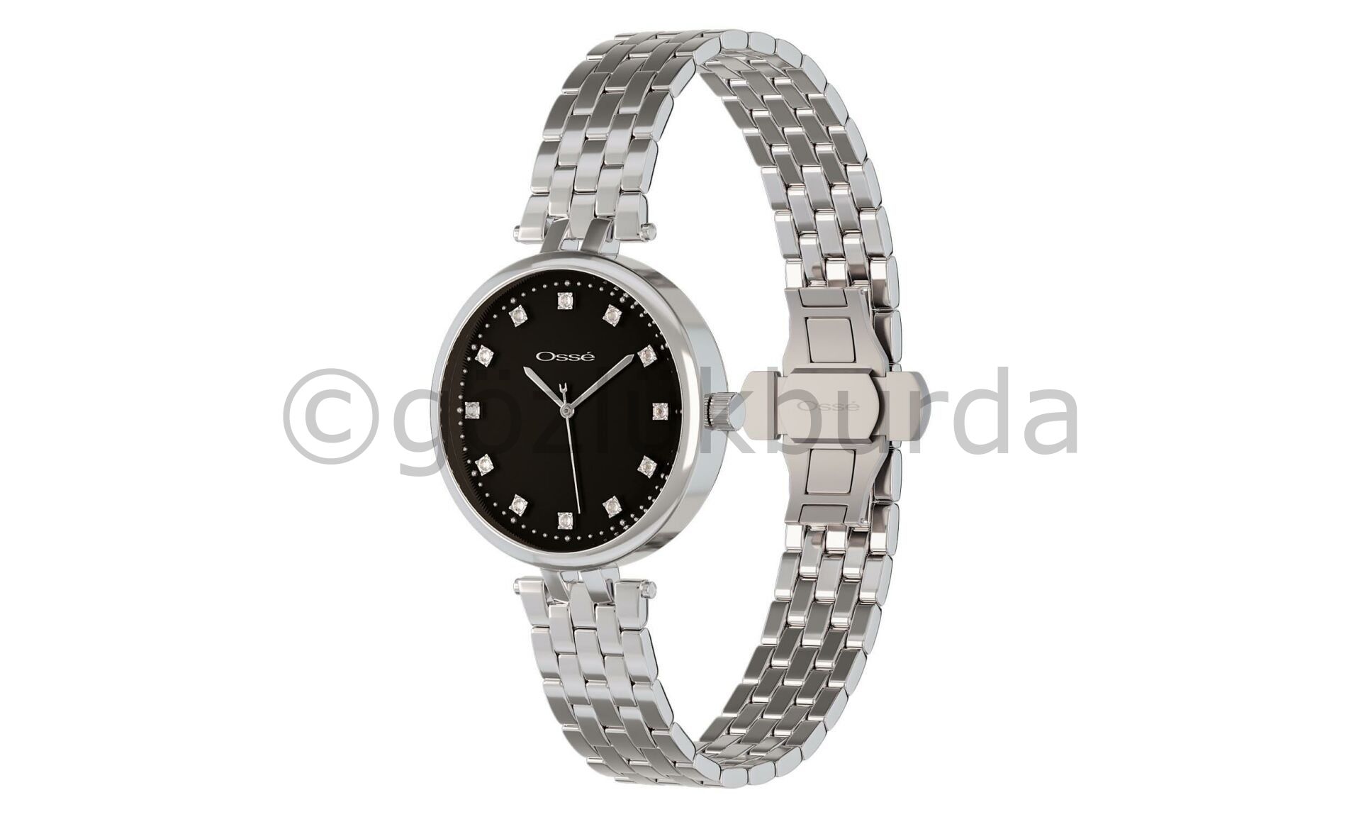 Osse OS10105L 01 Kadın Saat