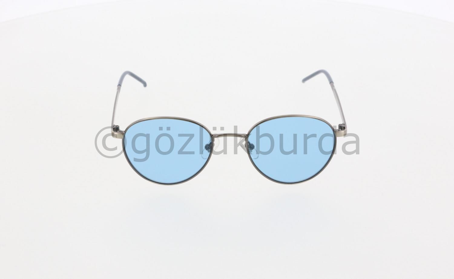 Hawk HW2070 03 Unısex Güneş Gözlüğü