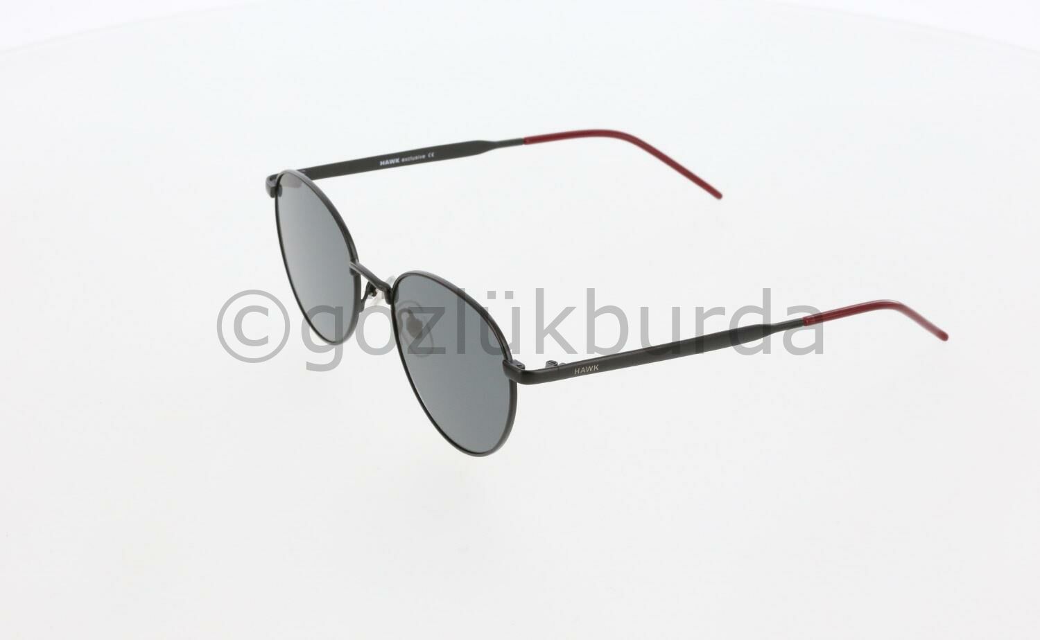 Hawk HW2070 04 Unısex Güneş Gözlüğü