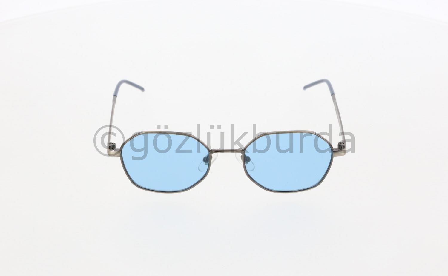 Hawk HW2071 03 Unısex Güneş Gözlüğü