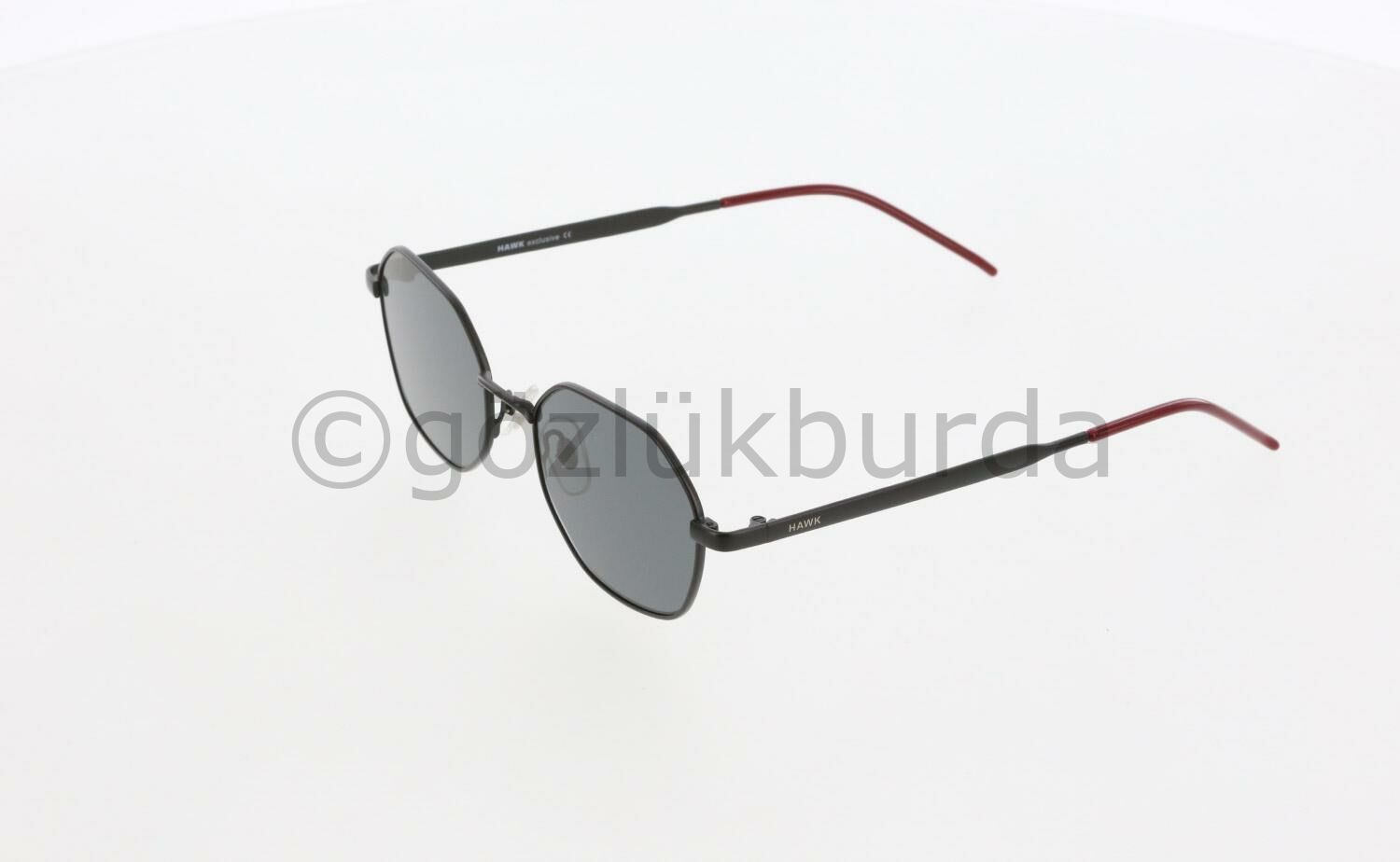 Hawk HW2071 04 Unısex Güneş Gözlüğü