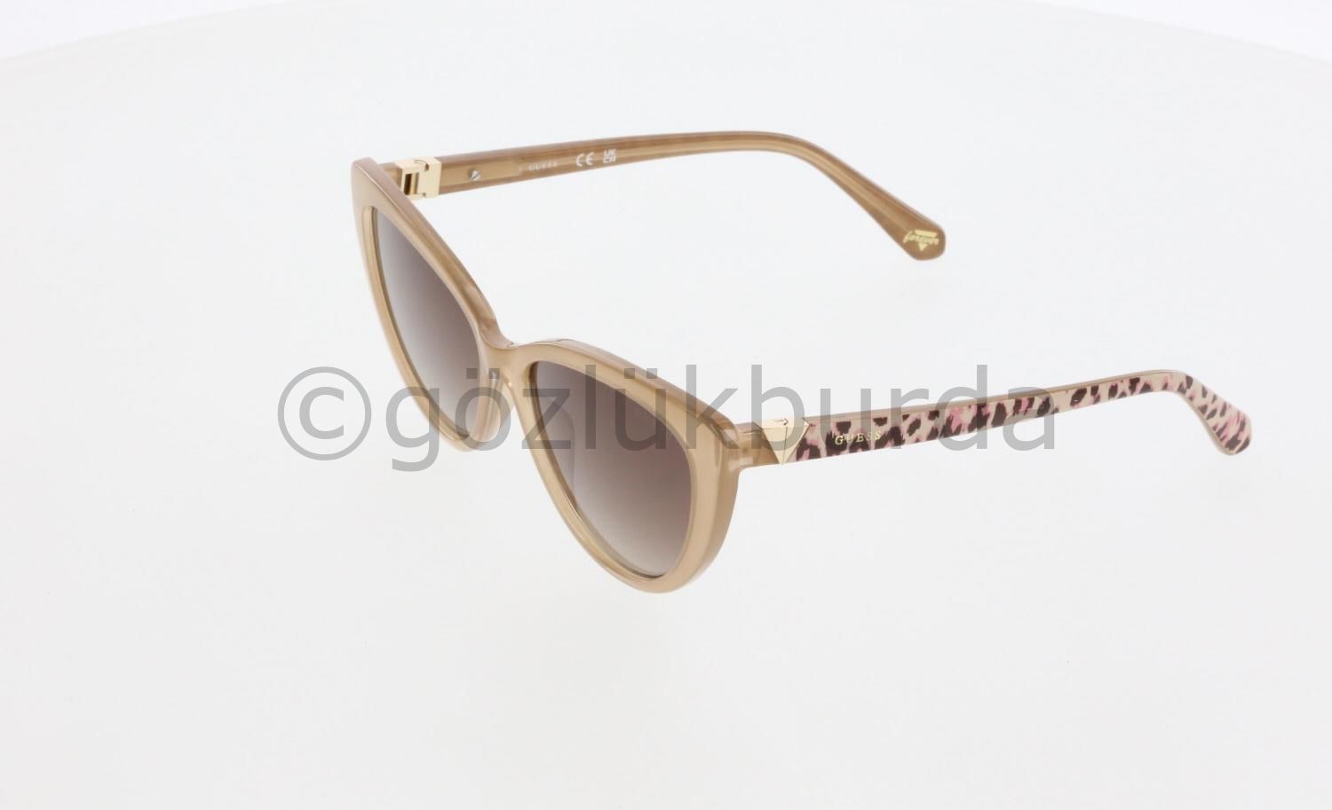 Guess GU5211 57F Kadın Güneş Gözlüğü