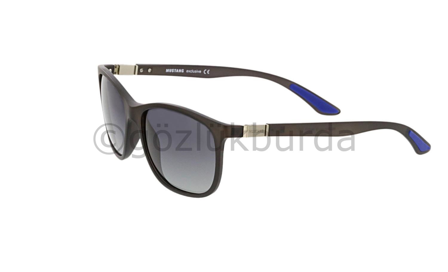 Mustang MU2097 02 Erkek Güneş Gözlüğü