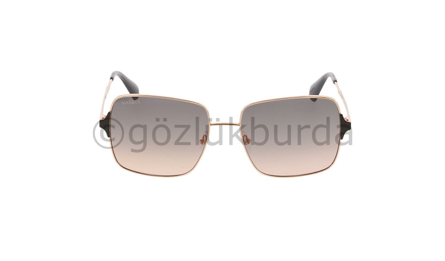 Max&co MO0072 33B Kadın Güneş Gözlüğü