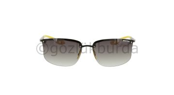 Mustang MU2115 02 Erkek Güneş Gözlüğü