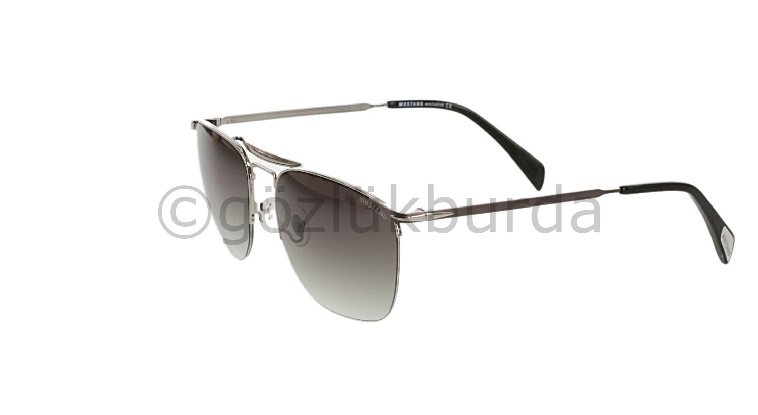 Mustang MU2098 03 Erkek Güneş Gözlüğü