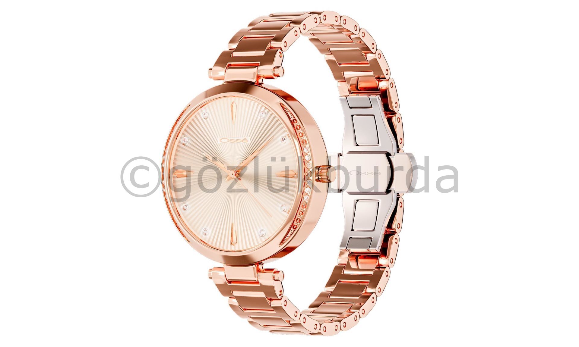 Osse OS10107L 03 Kadın Saat