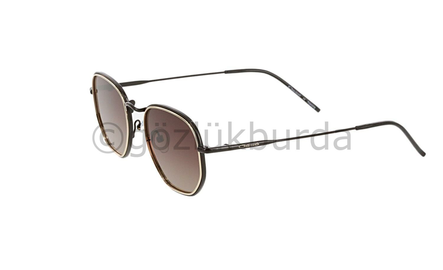 Osse OS3211 02 Unısex Güneş Gözlüğü