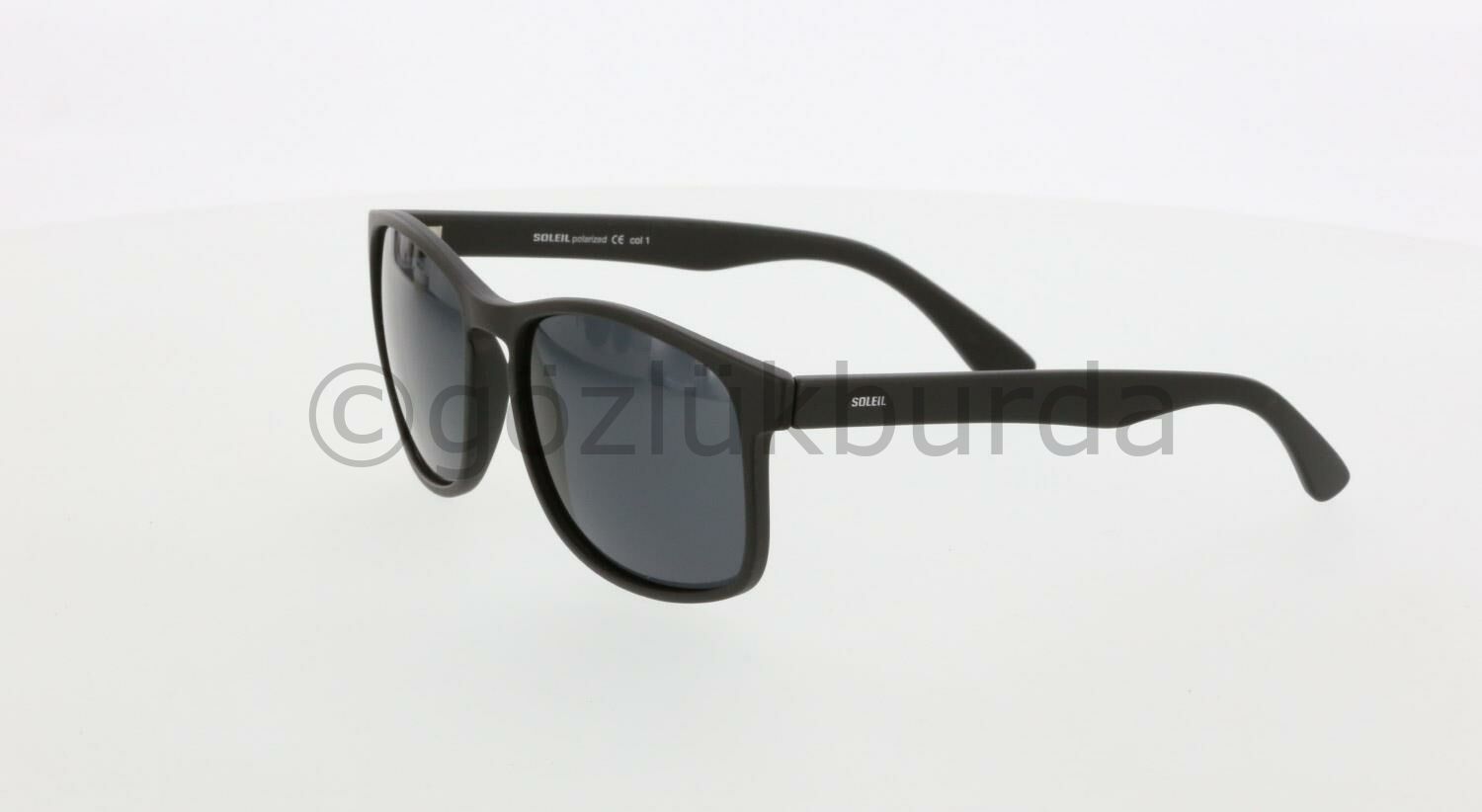 Soleıl SO4001 01 Erkek Güneş Gözlüğü