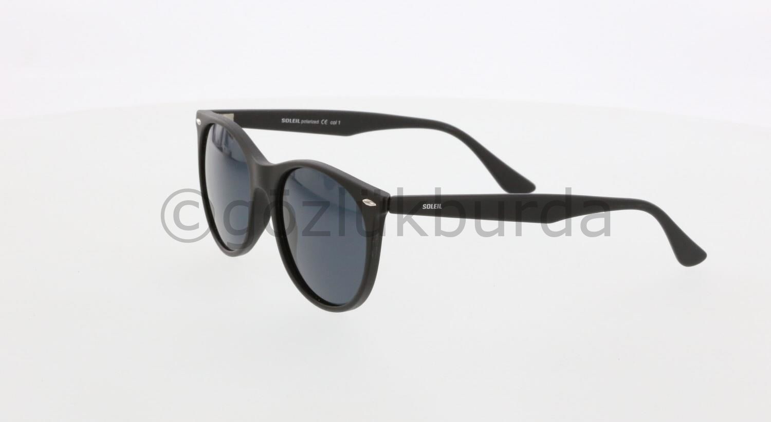 Soleıl SO4004 01 Unısex Güneş Gözlüğü