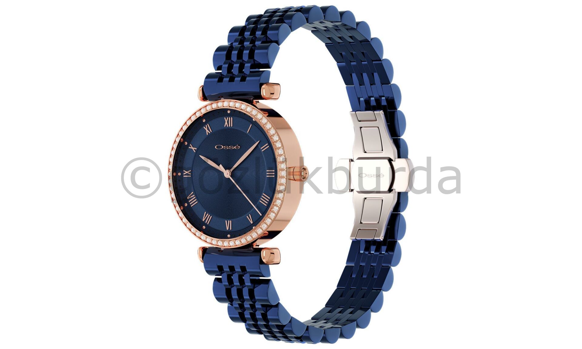 Osse OS10108L 04 Kadın Saat
