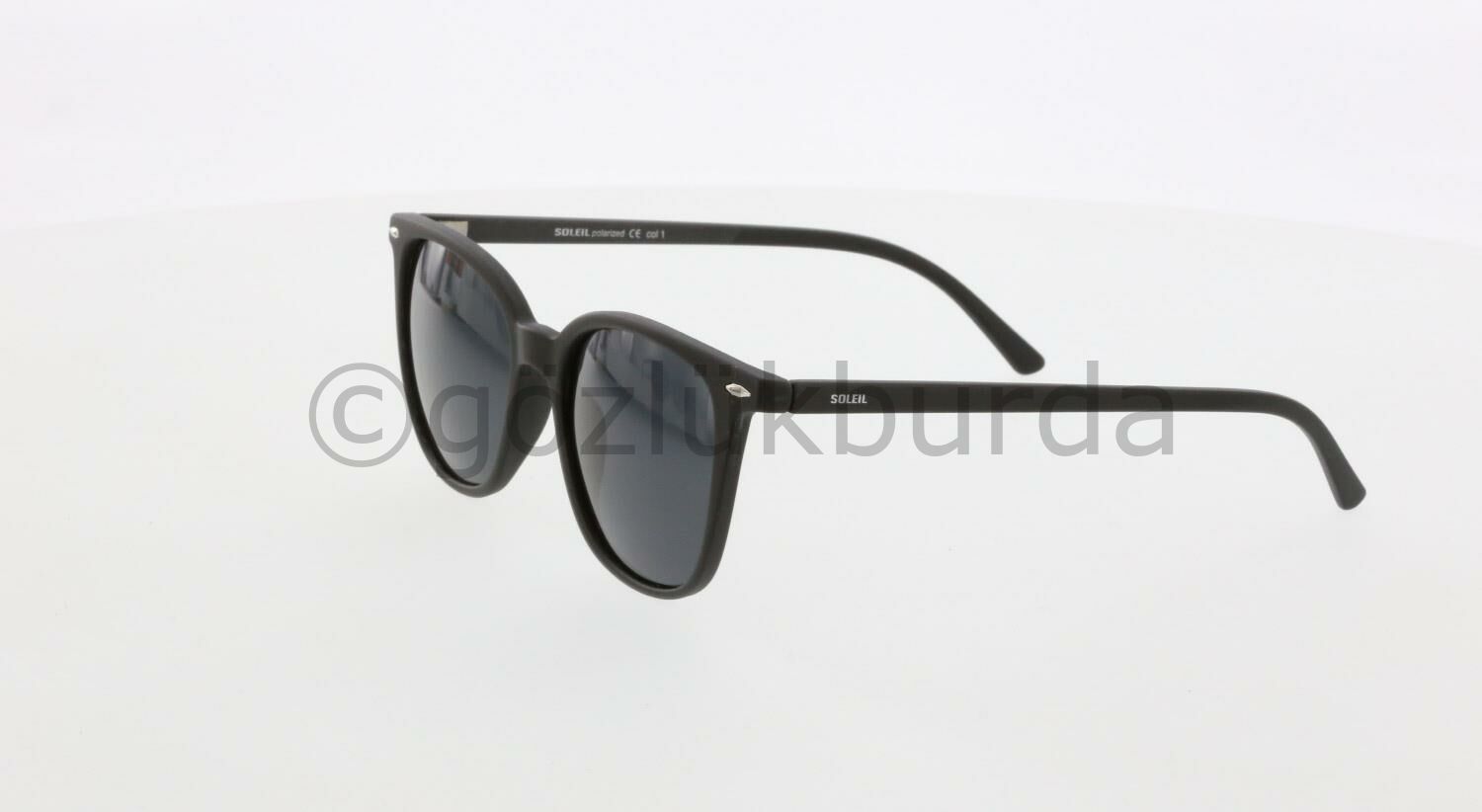 Soleıl SO4007 01 Unısex Güneş Gözlüğü