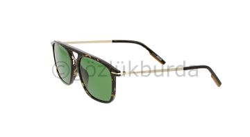 Ermenegıldo Zegna EZ0183 52N Erkek Güneş Gözlüğü