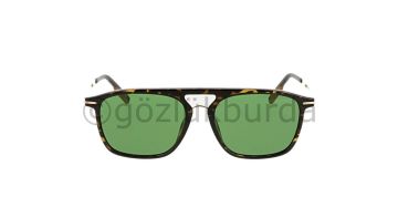 Ermenegıldo Zegna EZ0183 52N Erkek Güneş Gözlüğü