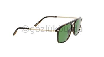Ermenegıldo Zegna EZ0183 52N Erkek Güneş Gözlüğü