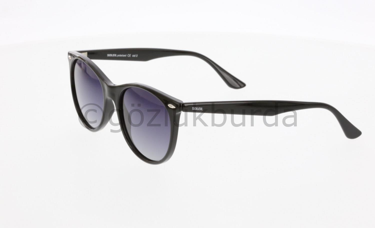 Soleıl SO4004 02 Unısex Güneş Gözlüğü