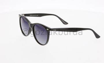 Soleıl SO4004 02 Unısex Güneş Gözlüğü