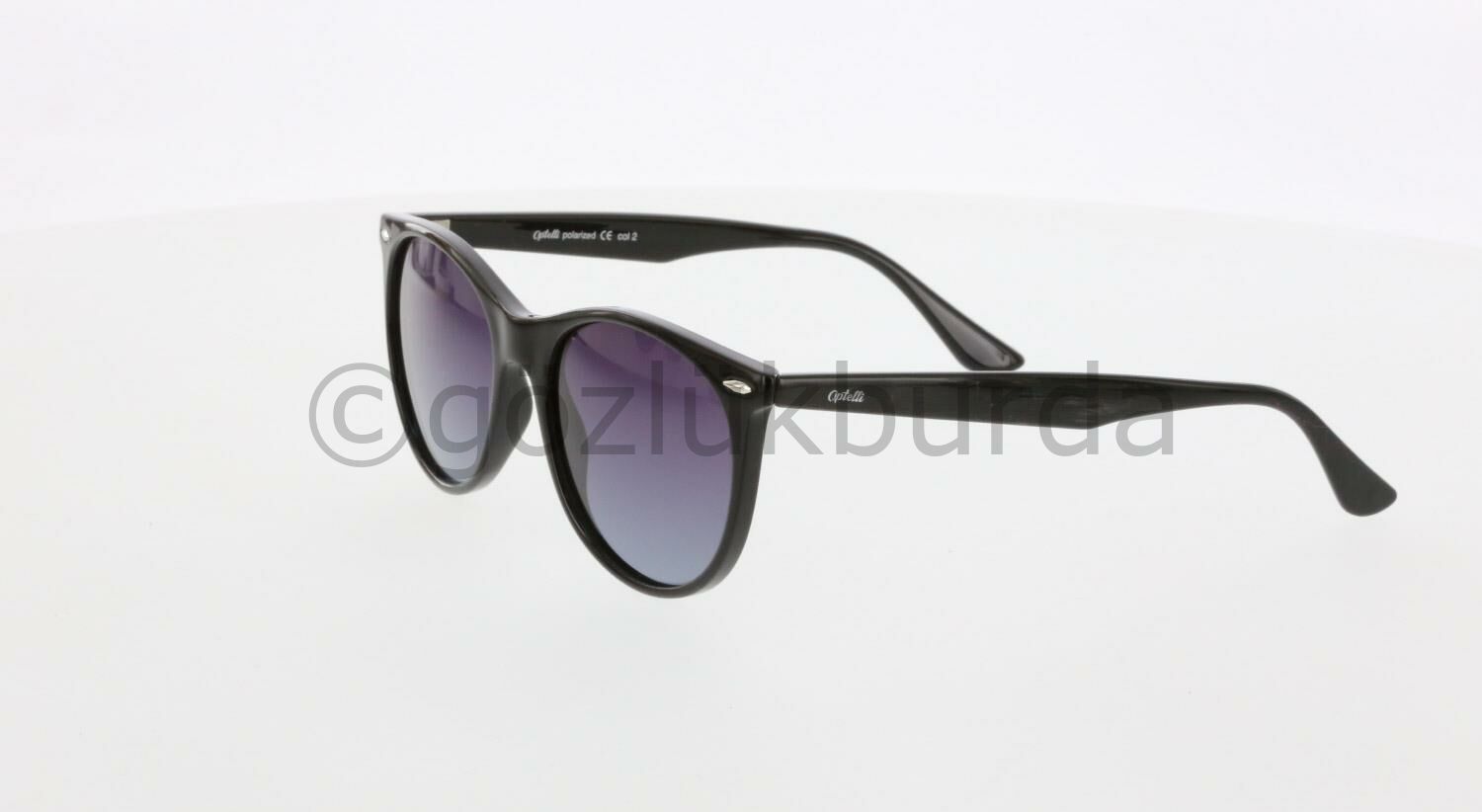 Optellı OP5004 02 Kadın Güneş Gözlüğü