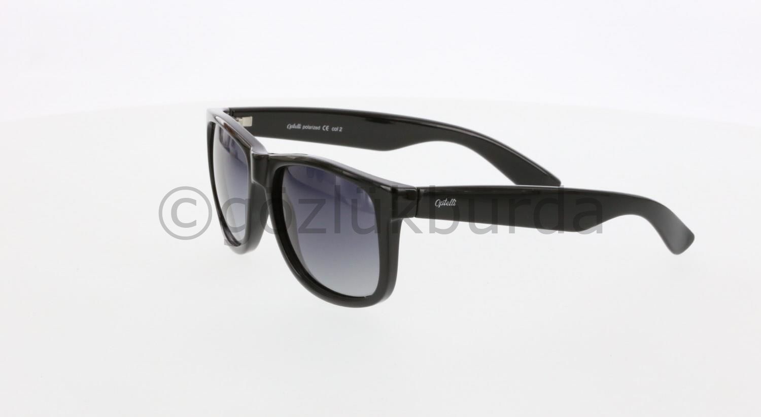 Optellı OP5002 02 Erkek Güneş Gözlüğü