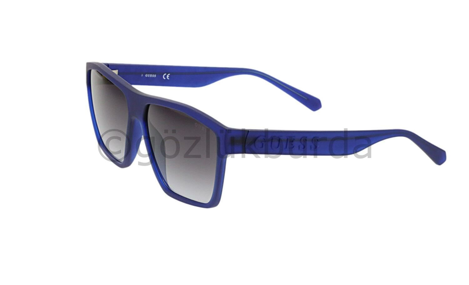 Guess GU00021 91B Unısex Güneş Gözlüğü